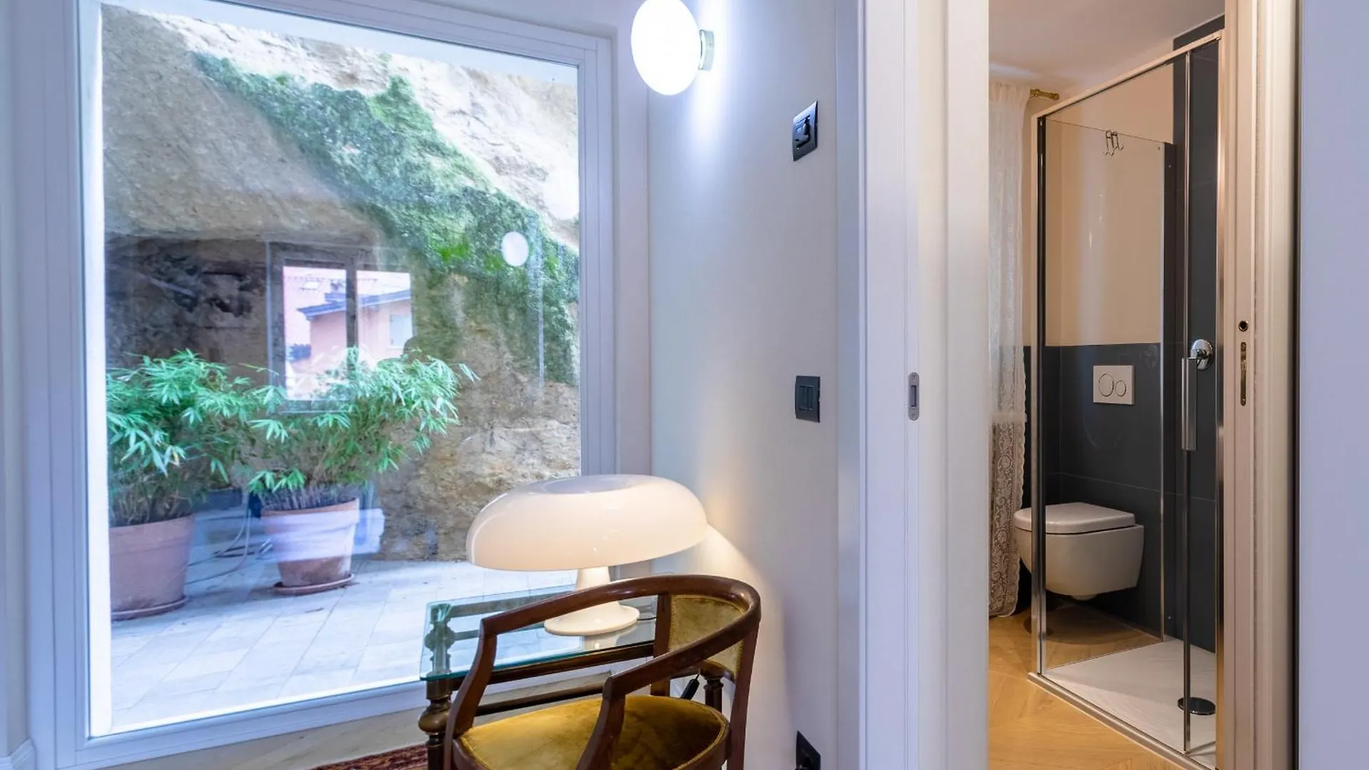 Teatro Romano Garden Apartment 베로나 0*,  이탈리아