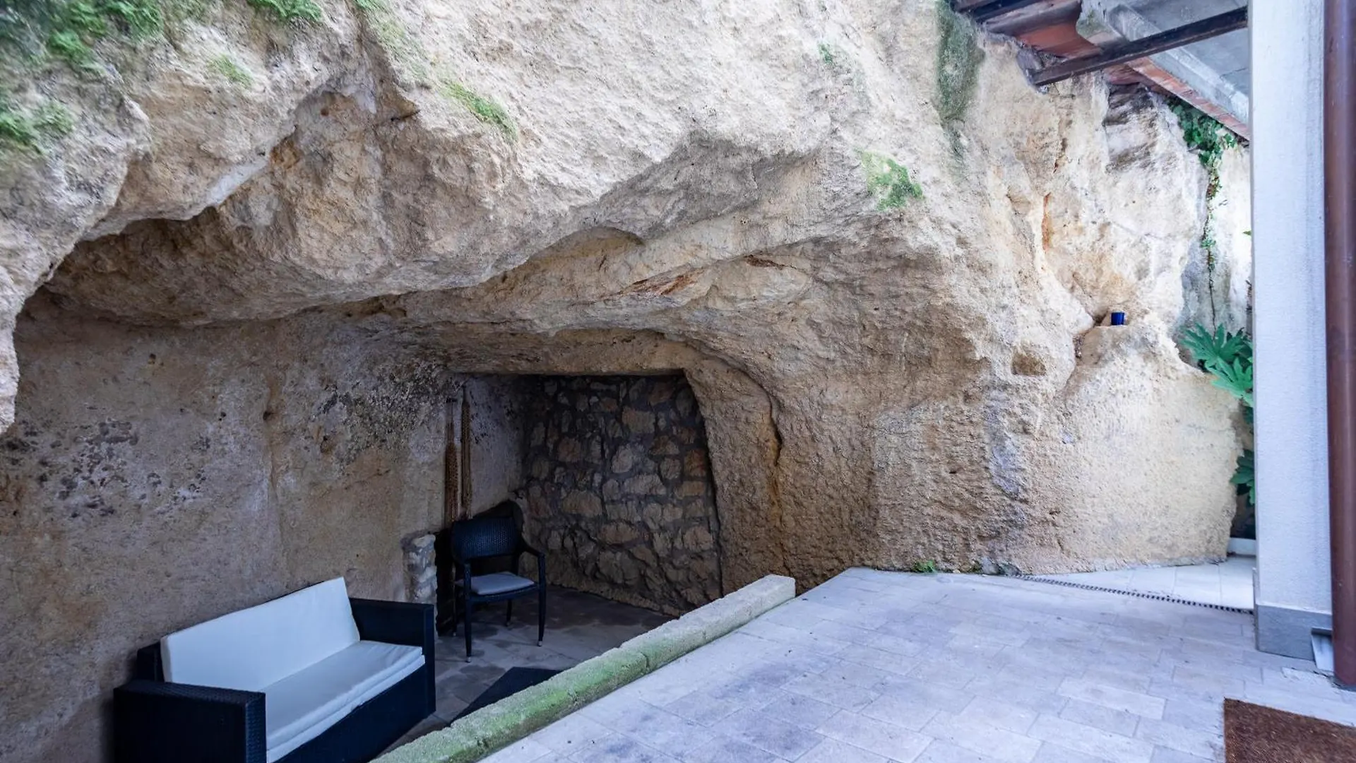 Teatro Romano Garden Apartment Verona