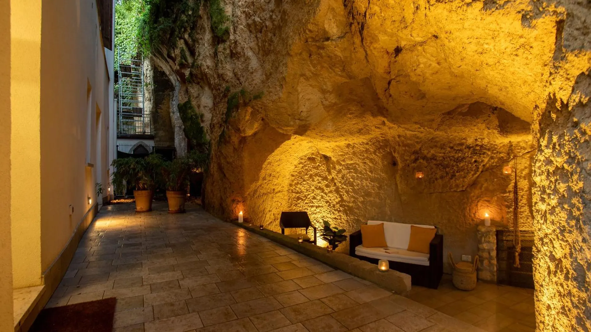 Teatro Romano Garden Apartment Verona 0*,