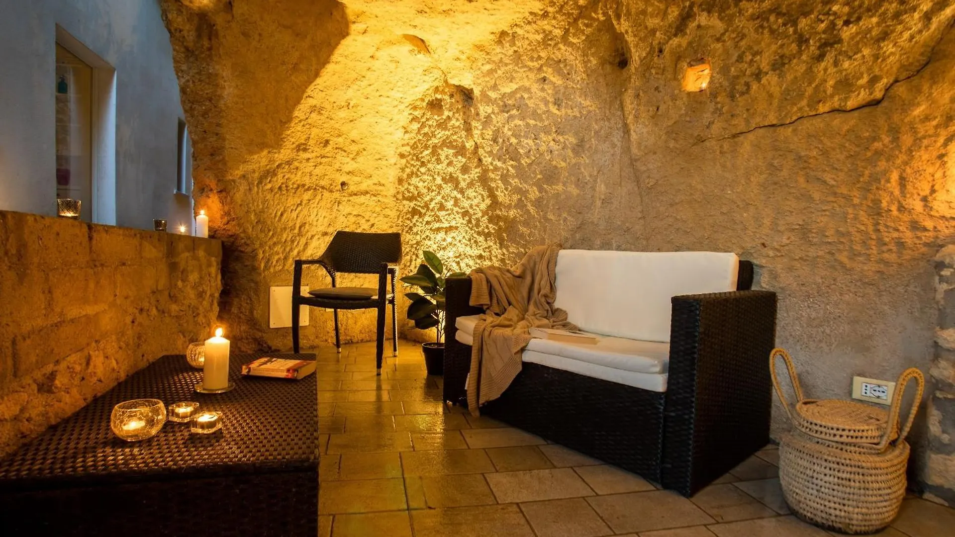 Teatro Romano Garden Apartment Verona 0*,  Italy