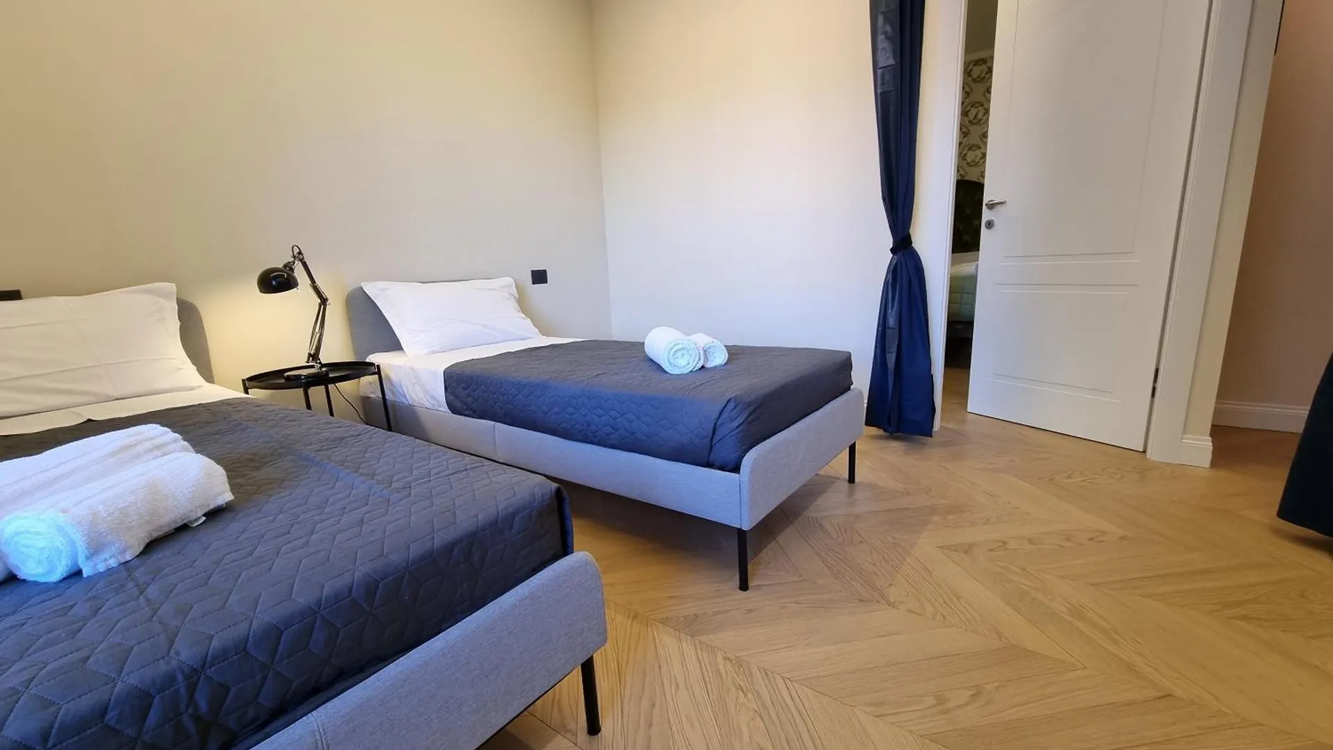 Teatro Romano Garden Apartment Verona Italy